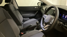 Volkswagen Taigo 1.0 TSI Match 5dr Petrol Hatchback